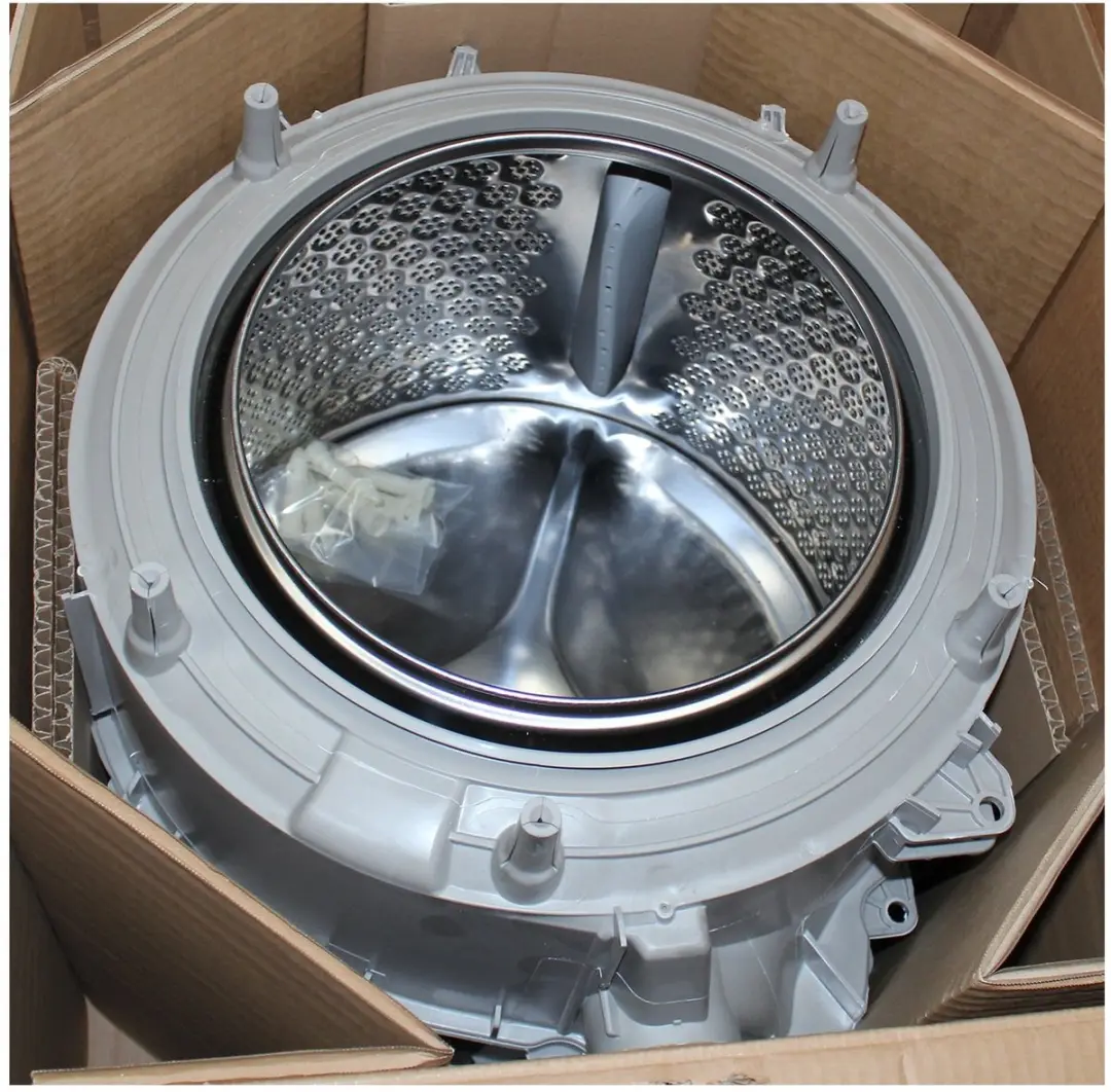 Electrolux G60 1400 Trommel