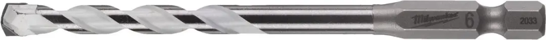 Milwaukee Multi Materiaalboor 6x100