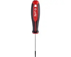 Milwaukee Tri-lobe Schroevendraaier T9 x 75