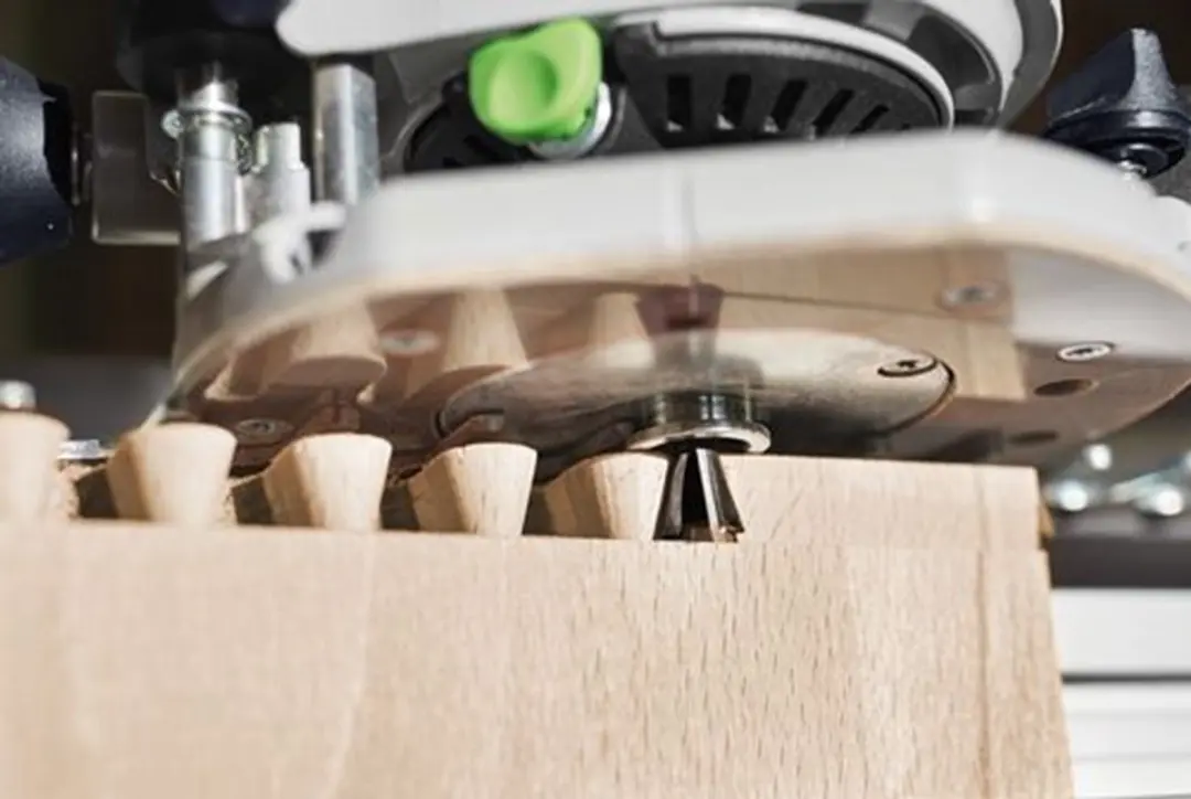 Festool HW S8 D20/17/15° Zwaluwstaartfrees 490996