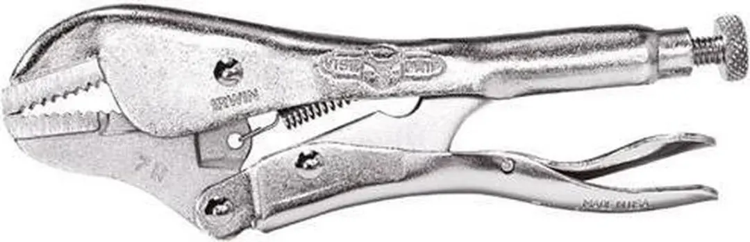 Irwin Griptang Rechte Bek Original 7R 175mm T0302EL4