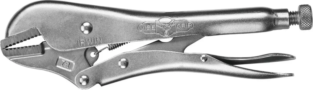 Irwin Griptang Rechte Bek Original 7R 175mm T0302EL4
