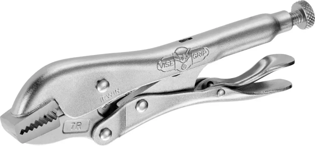 Irwin Griptang Rechte Bek Original 7R 175mm T0302EL4