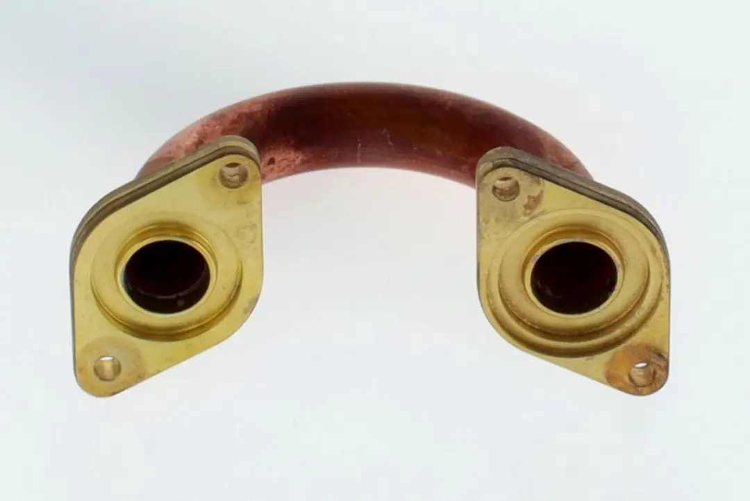 Bosch Verbindingspijp 87107153250