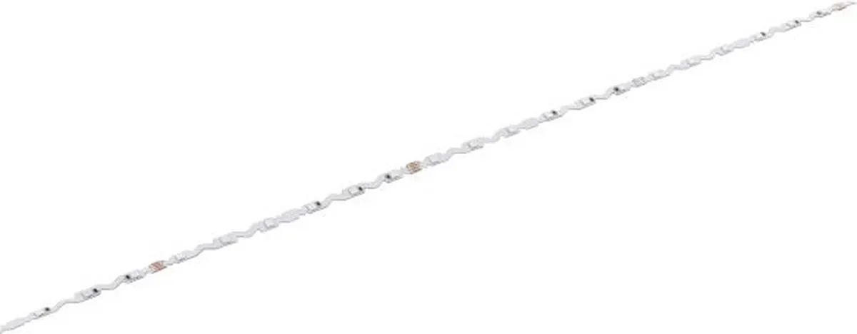 Eglo Ledstrip Flexible Stripe 5m - Wit