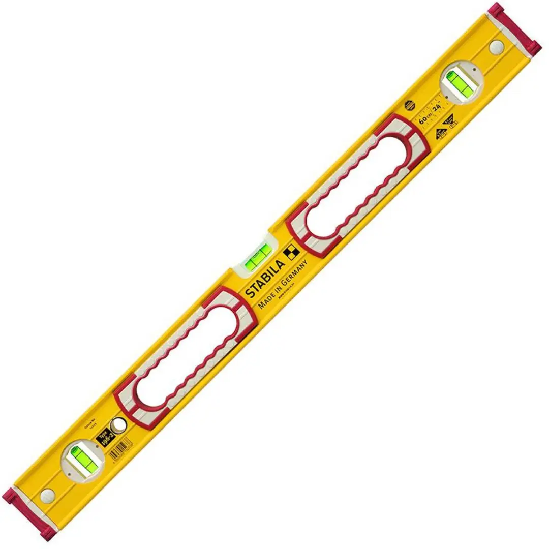 Stabila Waterpas 196-2 183cm