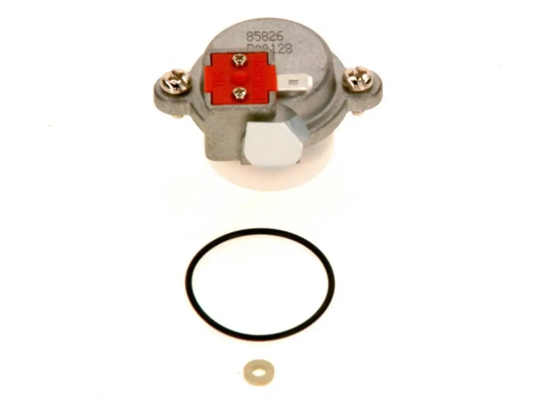 Bosch Ontstekingsgasventiel 8738724155