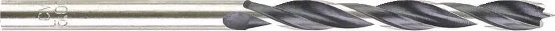 Milwaukee Houtboren DIN 7487 E BP 5mm