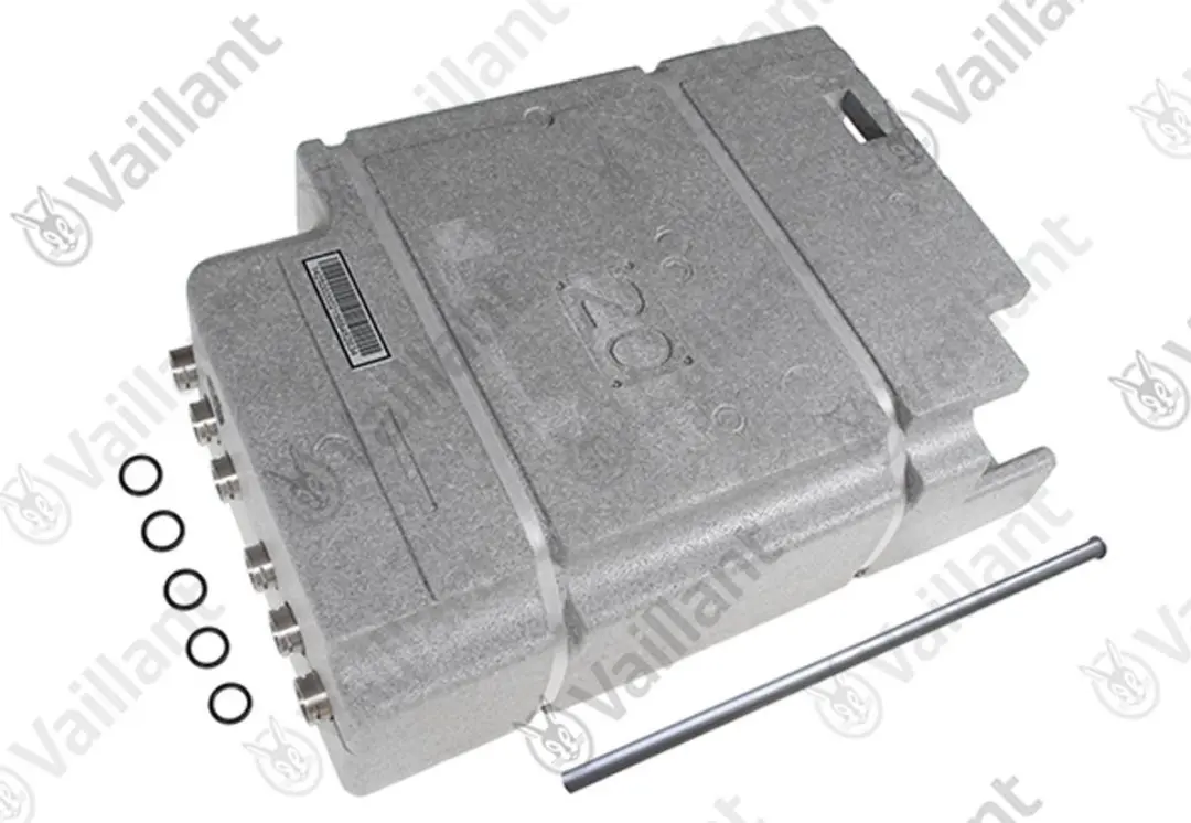 Vaillant Boiler VCI 196+246/3-5 R3,5