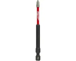 Milwaukee Shockwave PH1 Schroefbits 90mm