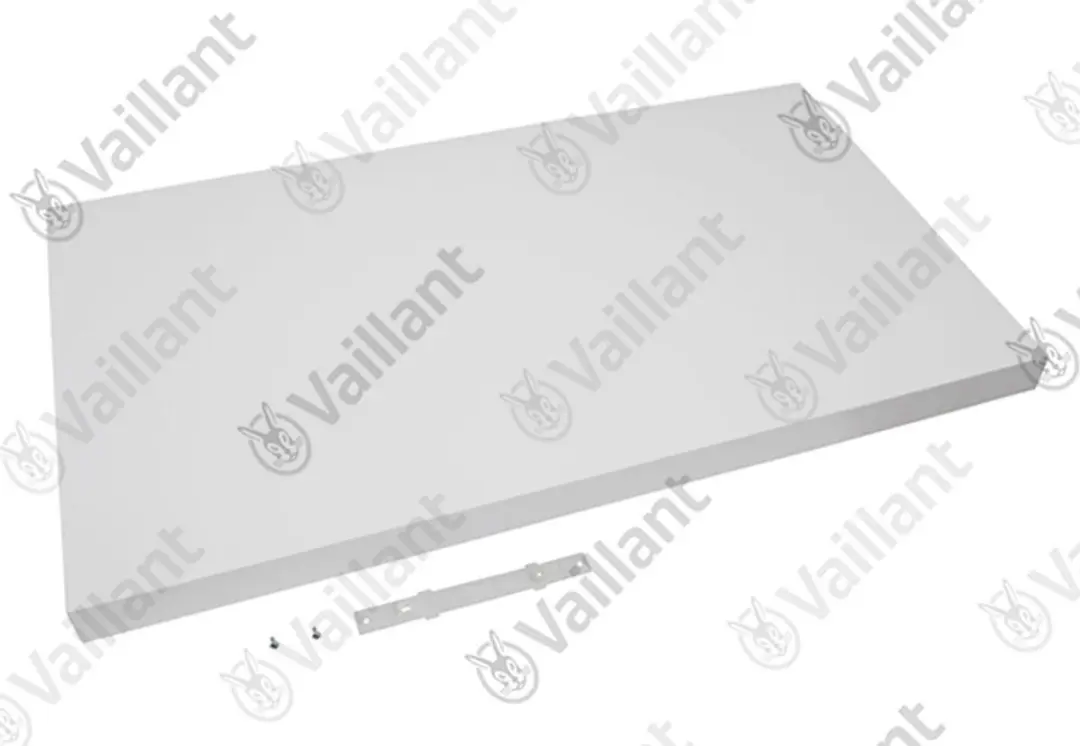 Vaillant VIH K 300 R2 Zijplaat Rechts