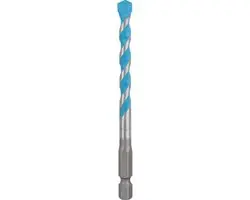 Bosch Professional Expert HEX-9 MultiConstruction Boor 6,5mm - 2608900577