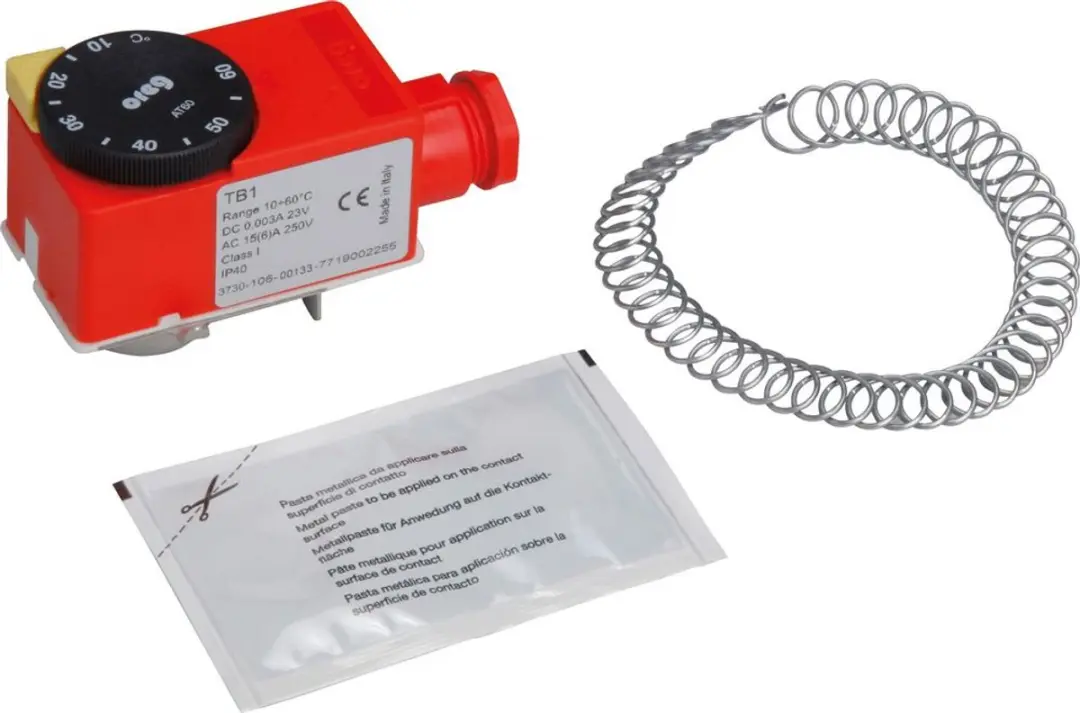 Bosch TB 1 Temperatuurbewaker 7719002255