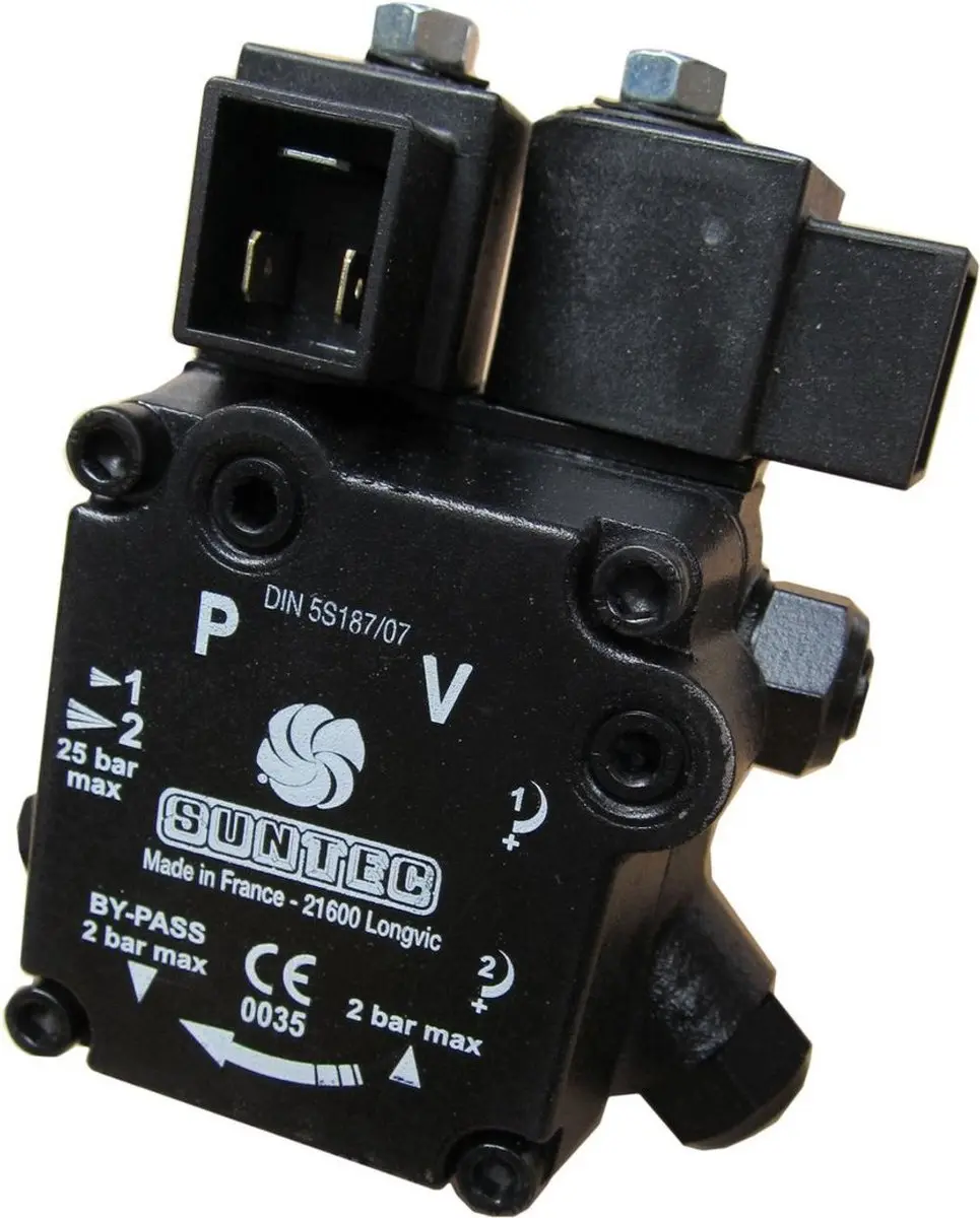 Bosch Suntec ATE2V55D Oliepomp