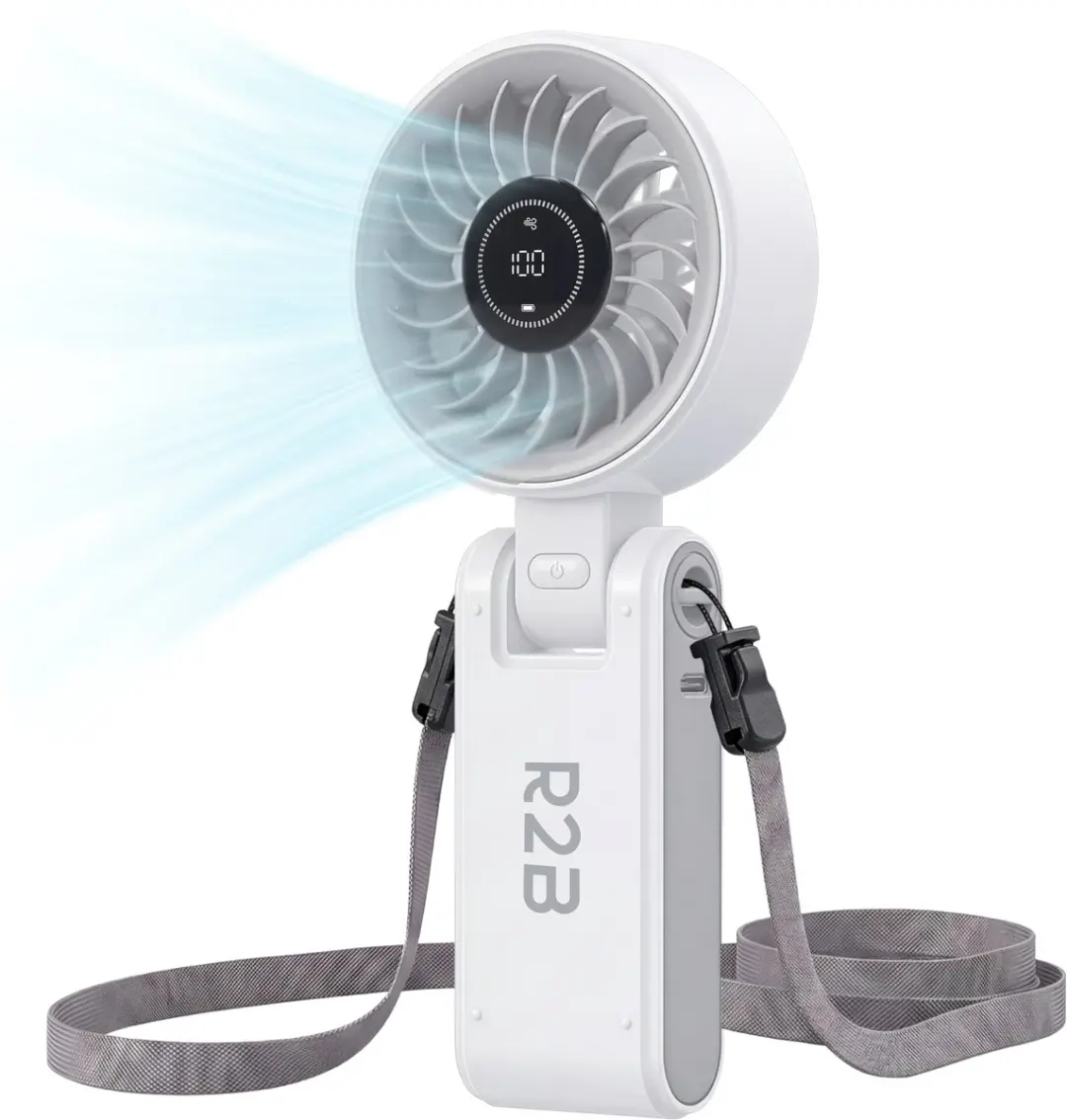 R2B Handventilator HANDV01