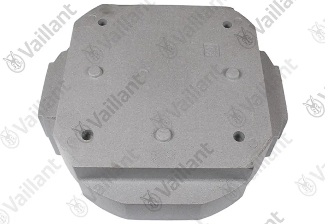 Vaillant VSC S 126+196/2-C 180/200 Isolatie