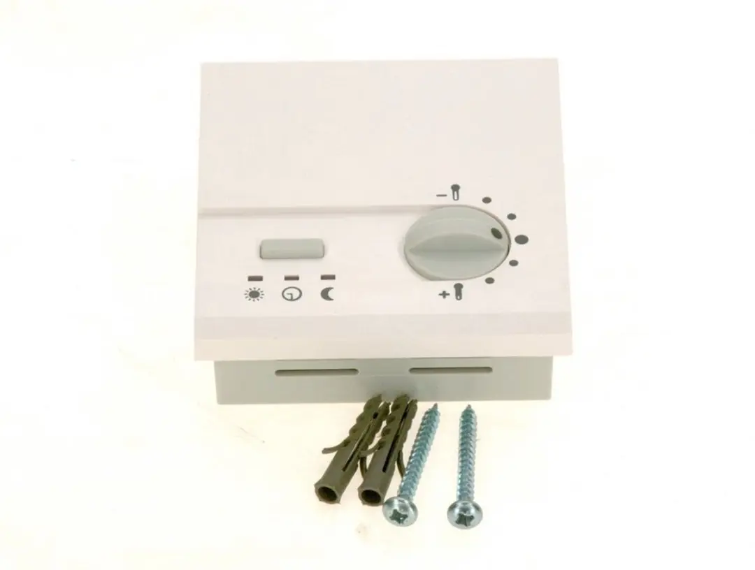 Bosch RFD 51 Ruimtesensor Wit