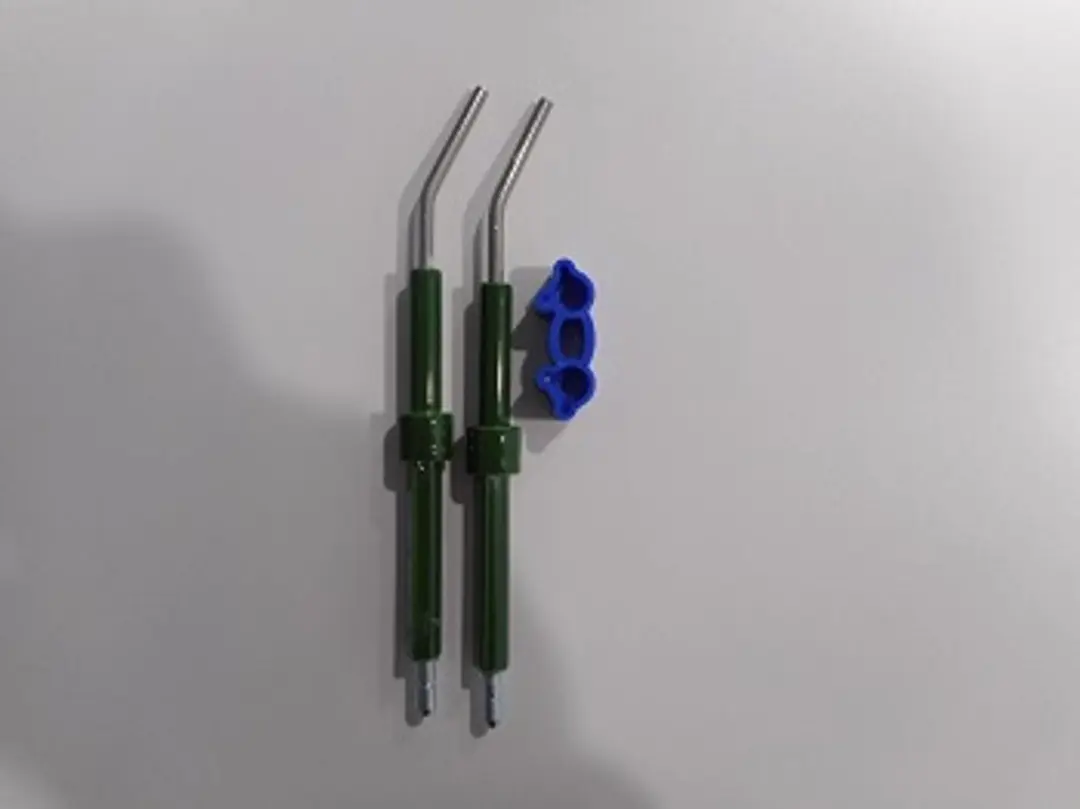 Remeha Set Ontstekingselektrode CL MOD 7700776