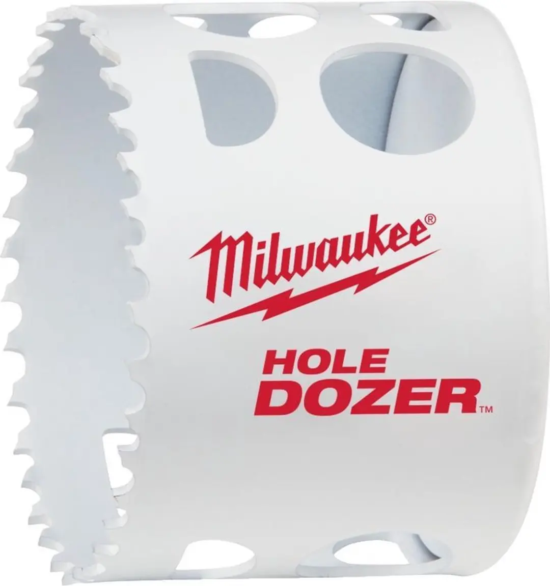 Milwaukee HOLE DOZER Bi-metalen Gatzaag 65mm 49560153