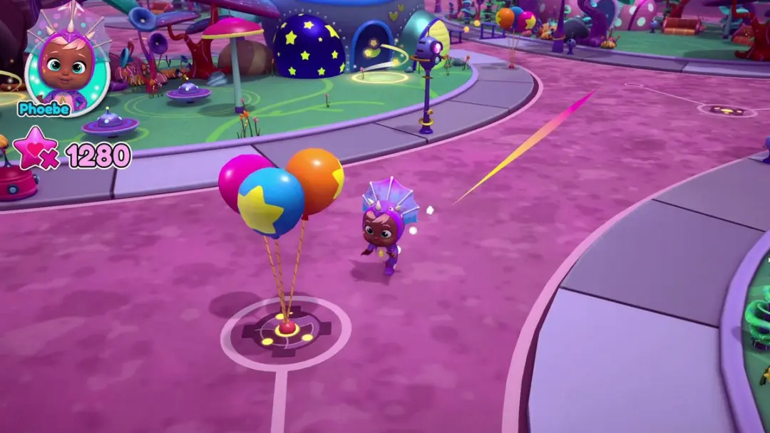 Merge Games Cry Babies Magic Tears The Big Game