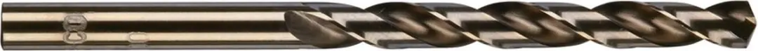Milwaukee Metaalboren HSS-G Cobalt 6mm DIN 338