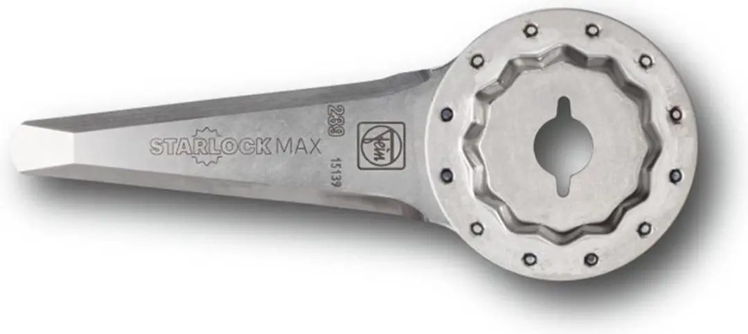 Fein Starlock Max Middenmes 63903239230