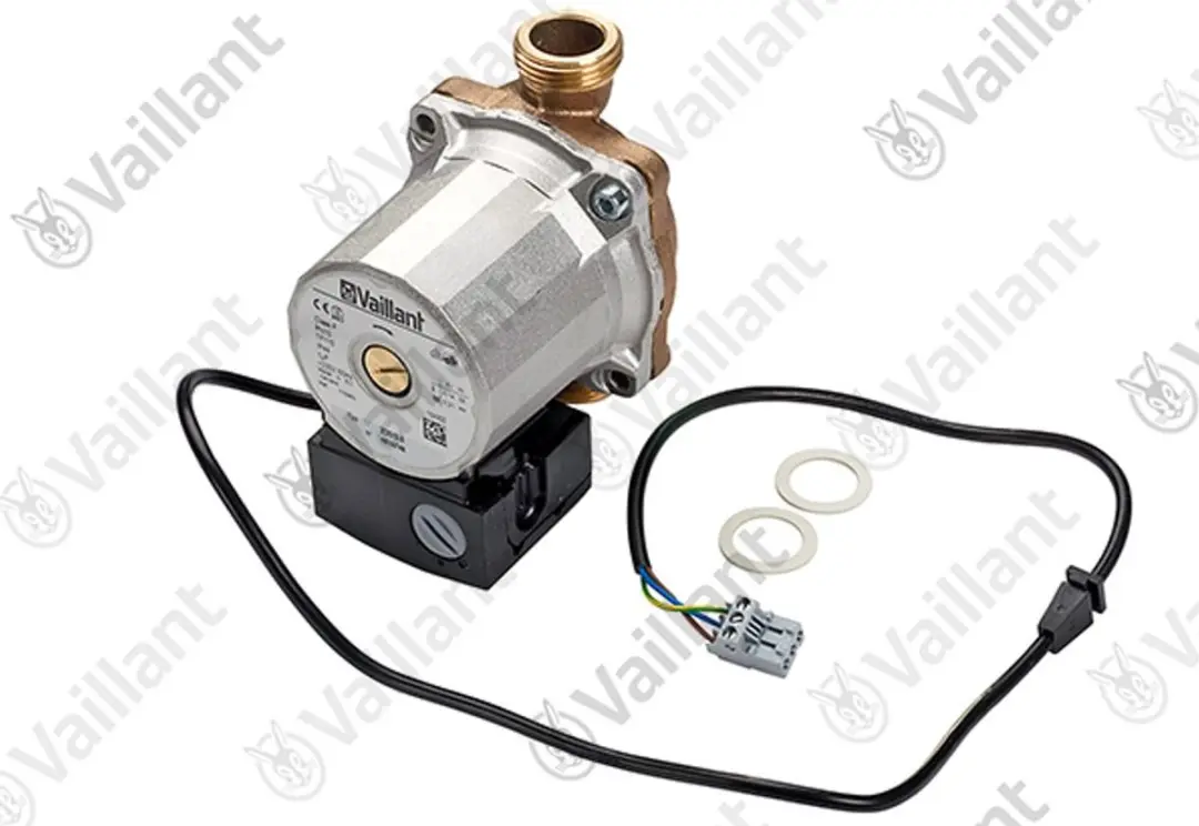 Vaillant VSC 126+196-C Laadpomp 140/150