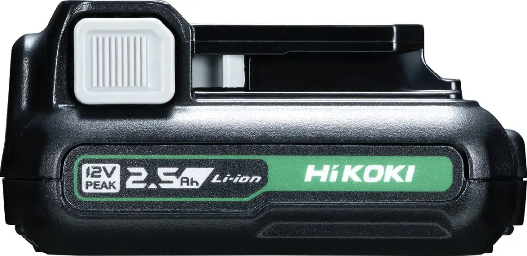 Hikoki BSL1225M 12V Li-Ion Accu 2500mAh