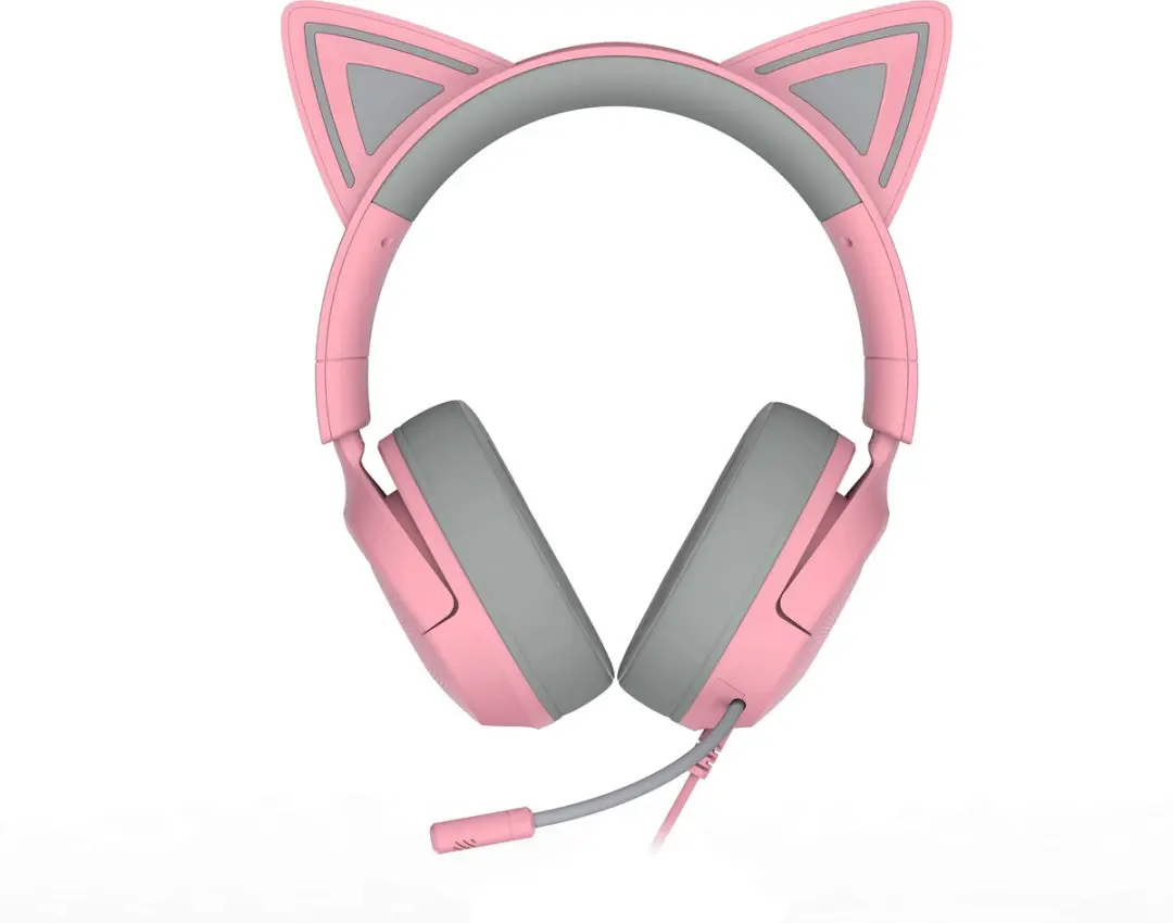 Razer Kraken Kitty V3 X Gaming Headset RZ04-05350100-R3M1
