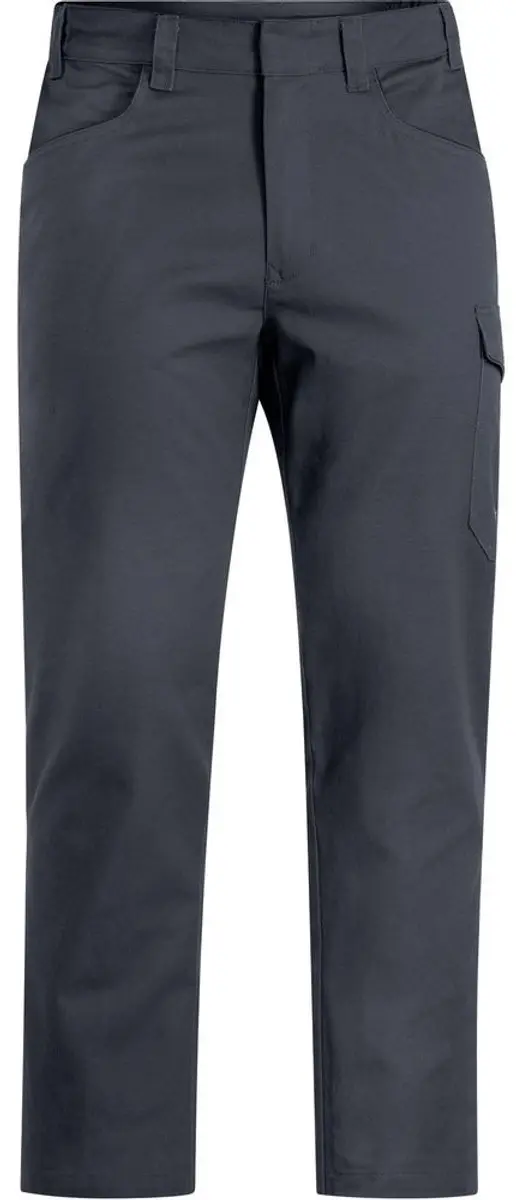 Uvex Suxxeed Essentials 7049 Werkbroek - Maat 56 - Anthrazit