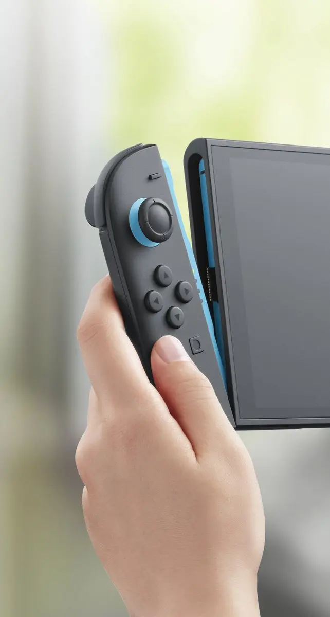 Nintendo Switch 2 Pokémon Pokopia Bundel - 256GB Zwart