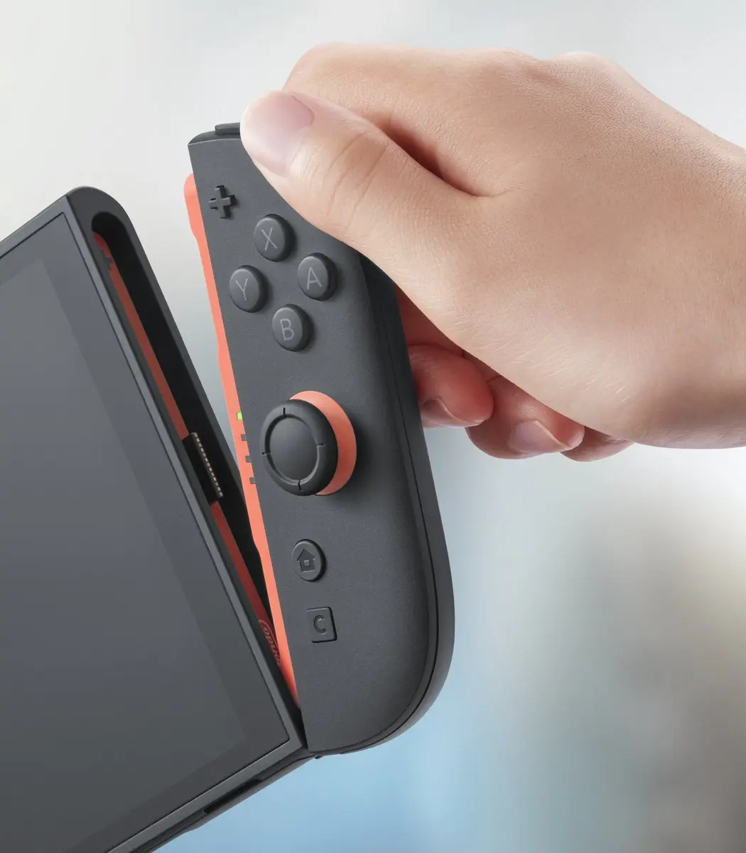 Nintendo Switch 2 Pokémon Pokopia Bundel - 256GB Zwart