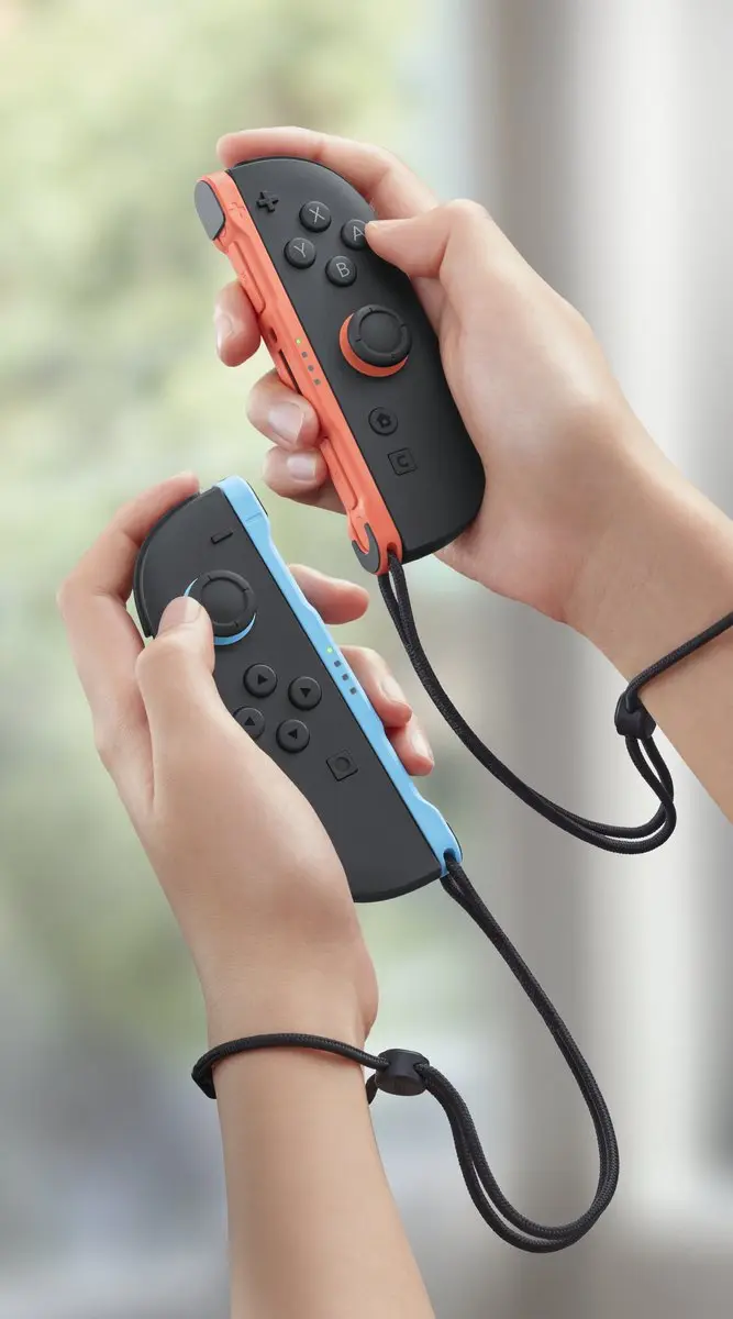 Nintendo Switch 2 Pokémon Pokopia Bundel - 256GB Zwart