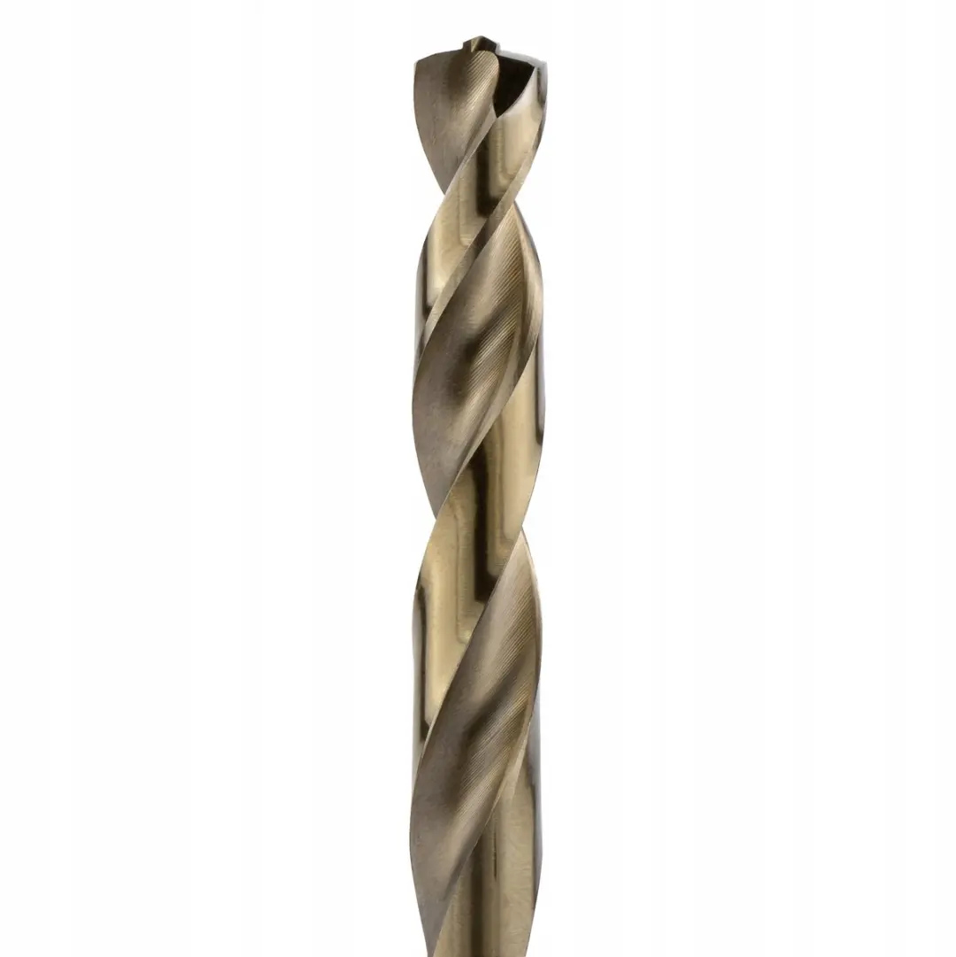 Milwaukee Metaalboren HSS-G Cobalt 2mm