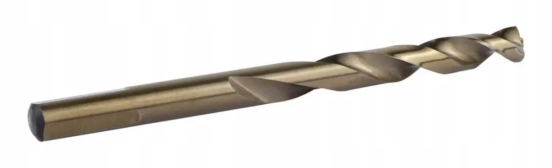 Milwaukee Metaalboren HSS-G Cobalt 2mm - 2 Stuks