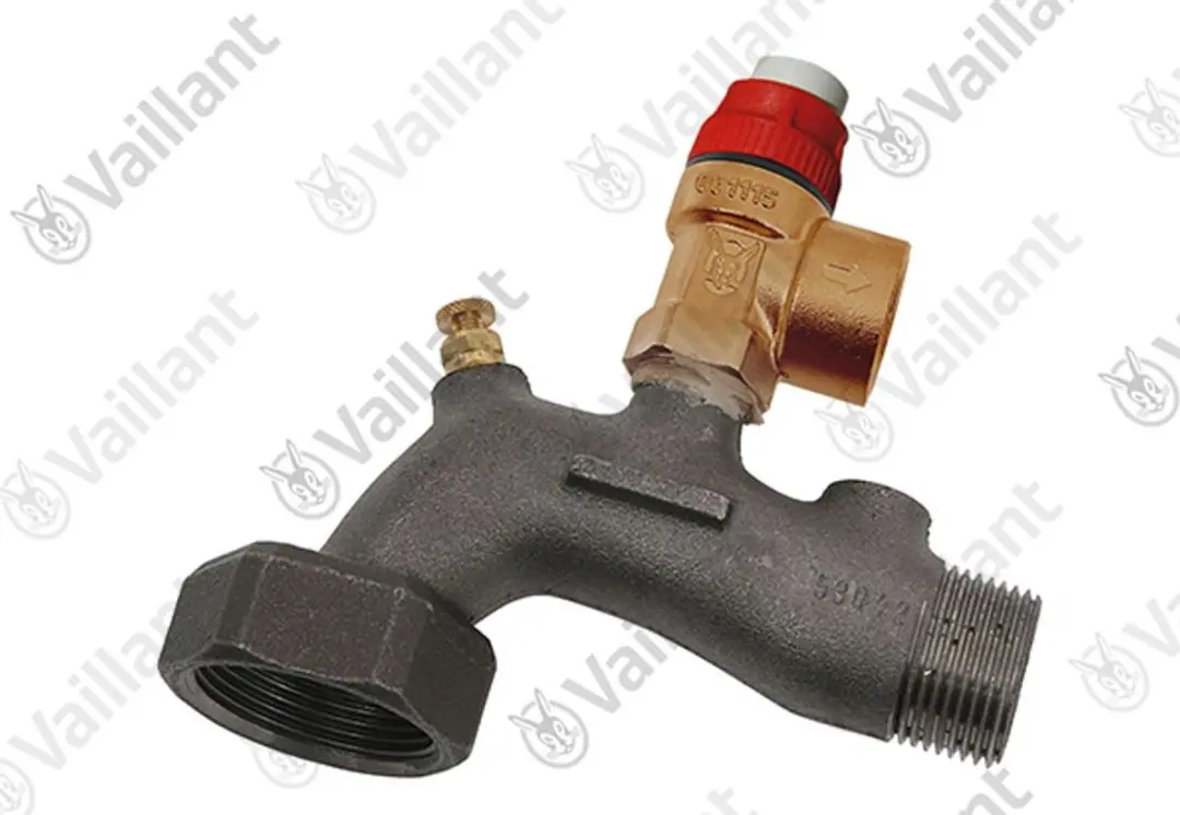 Vaillant Inlegbocht VKC 11-23/1 E