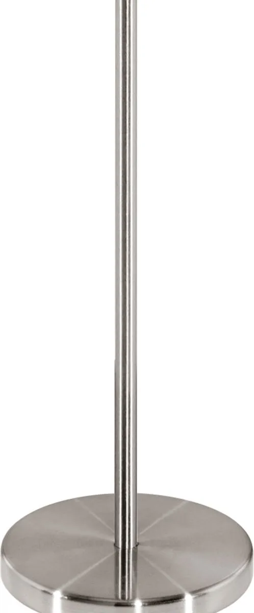 Eglo Maserlo Vloerlamp 151cm - Cappucino/Goud - afbeelding 3 van 6