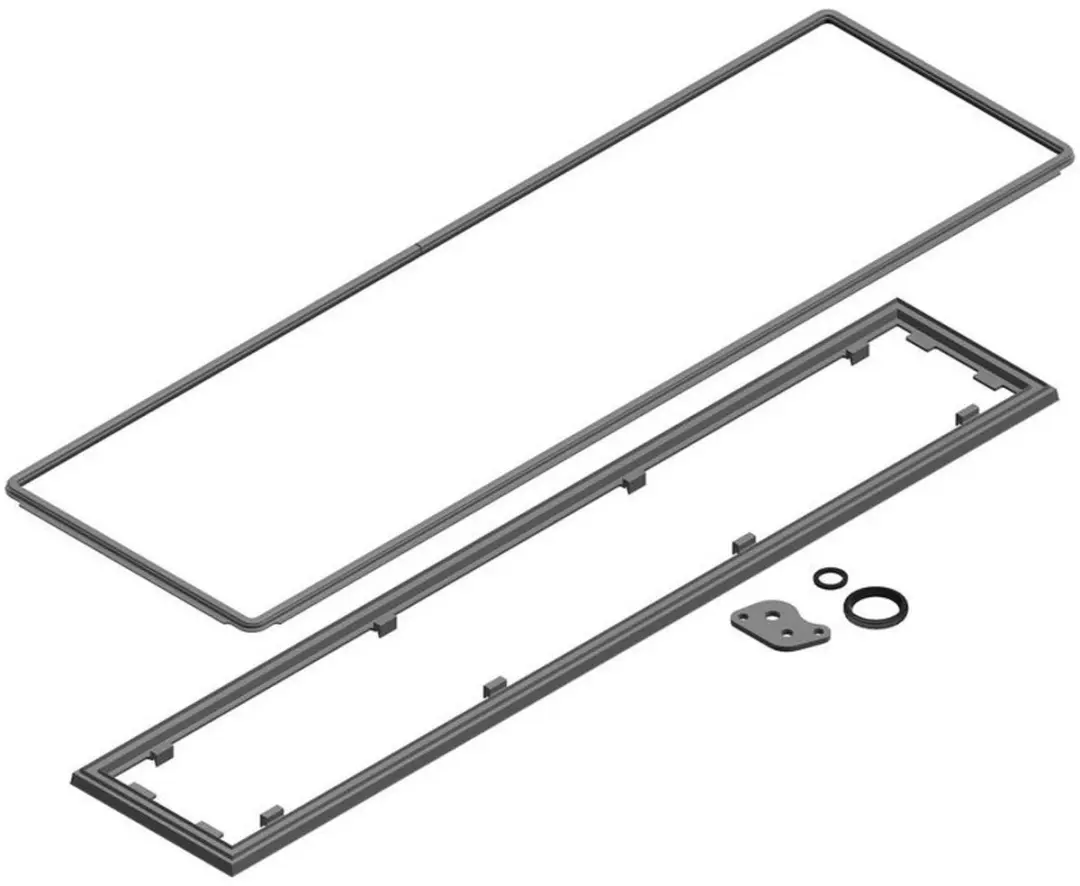 Bosch Dichtingsset J 8738901303