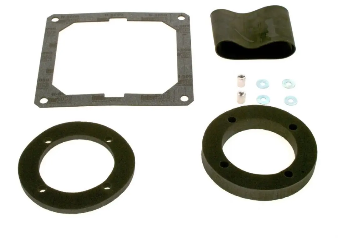 Bosch Dichtingsset 87199186770