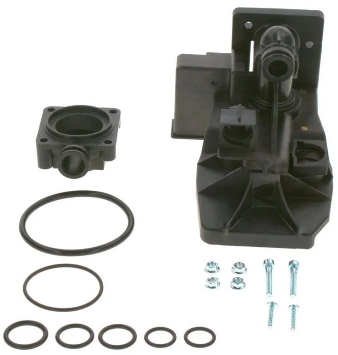 Bosch Behuizing-Pomp 3-wegklep 7101594