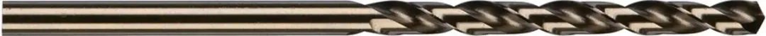 Milwaukee Metaalboren HSS-G Cobalt 4,5 x 80mm