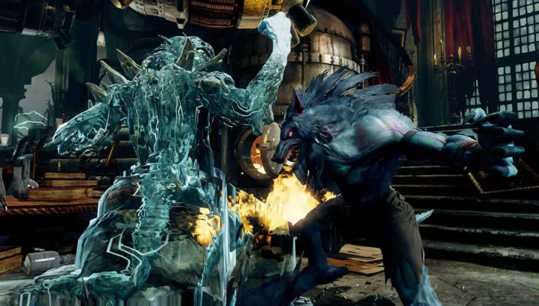 Xbox Killer Instinct Combo Breaker Pack