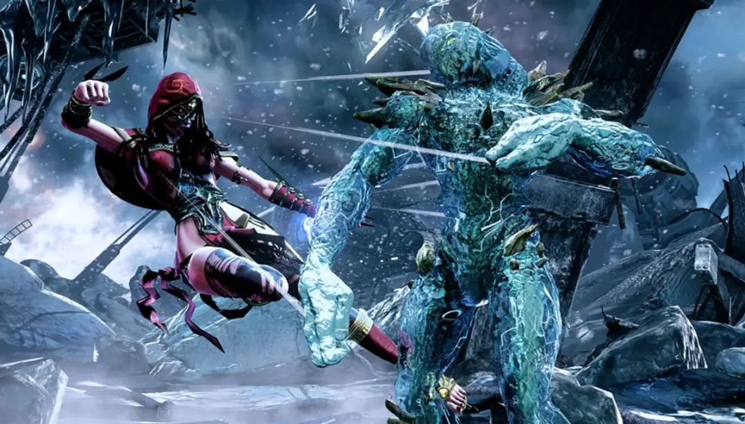 Xbox Killer Instinct Combo Breaker Pack - 2 Spelers