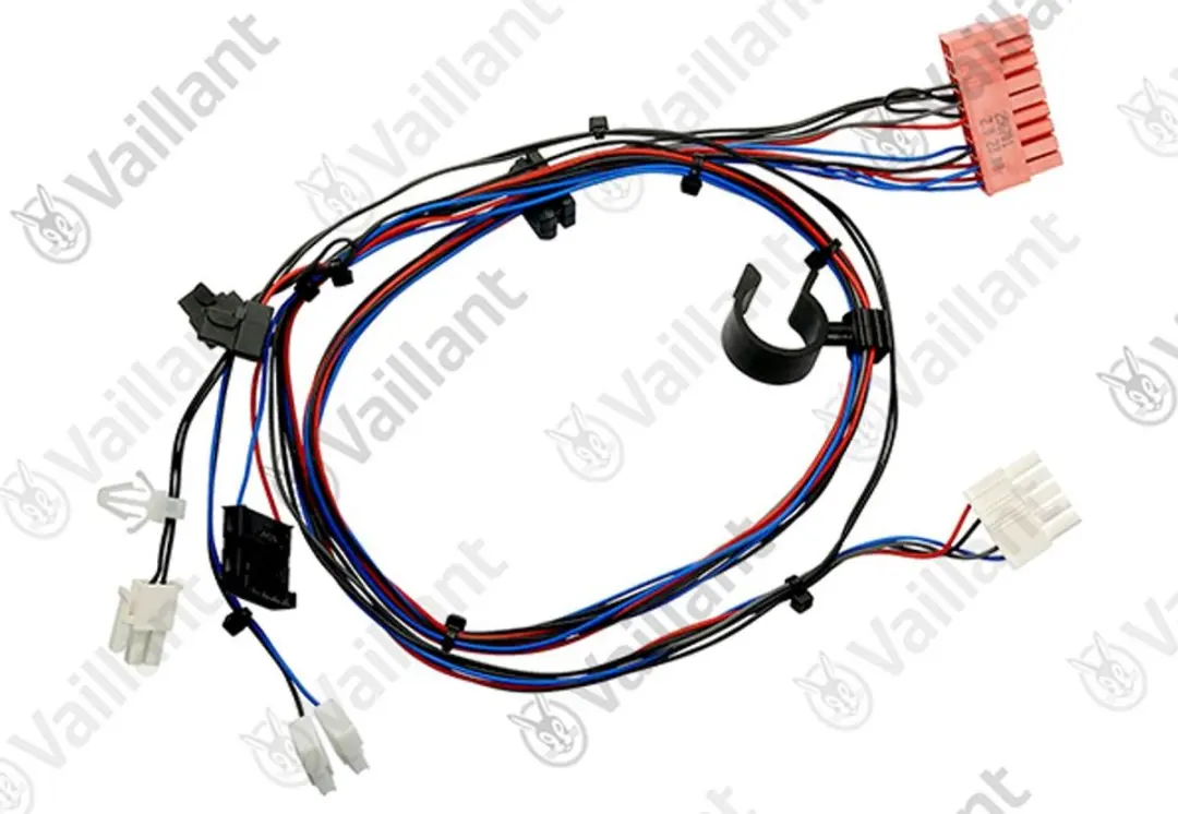 Vaillant VC 126/3-5 Kabelboom