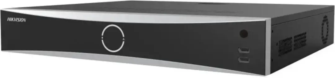 Hikvision DS-7716NXI-I4/16P NVR 16 Kanalen PoE