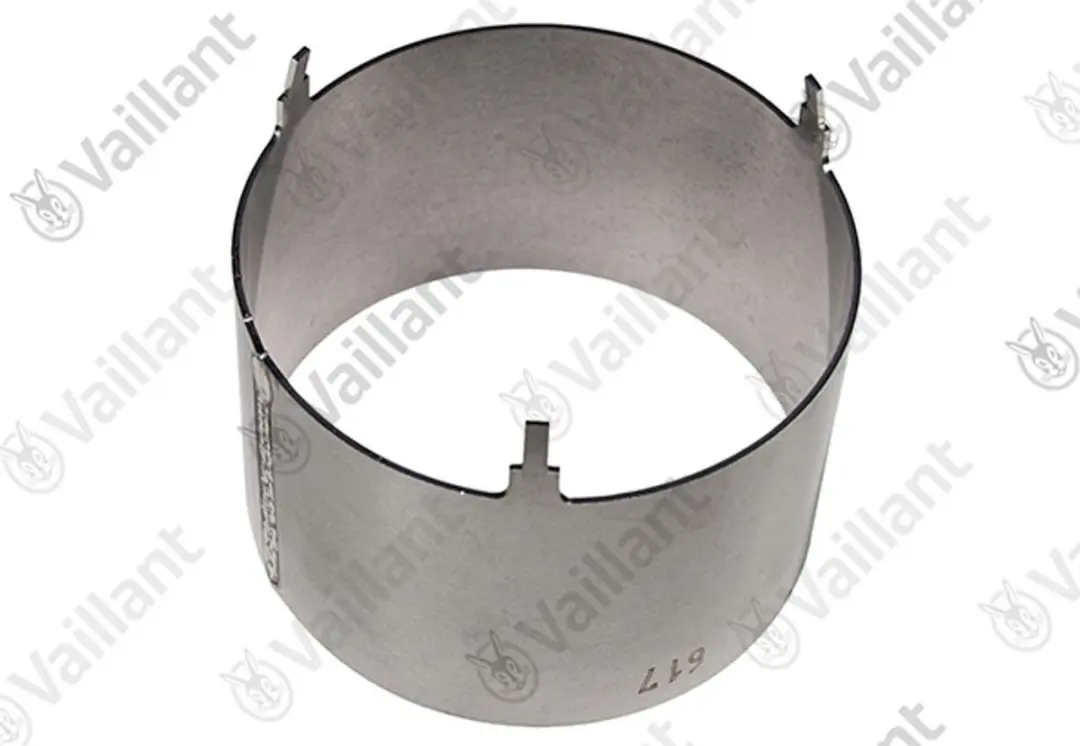Vaillant VKO Unit 17-27/3 Vlammenbuis
