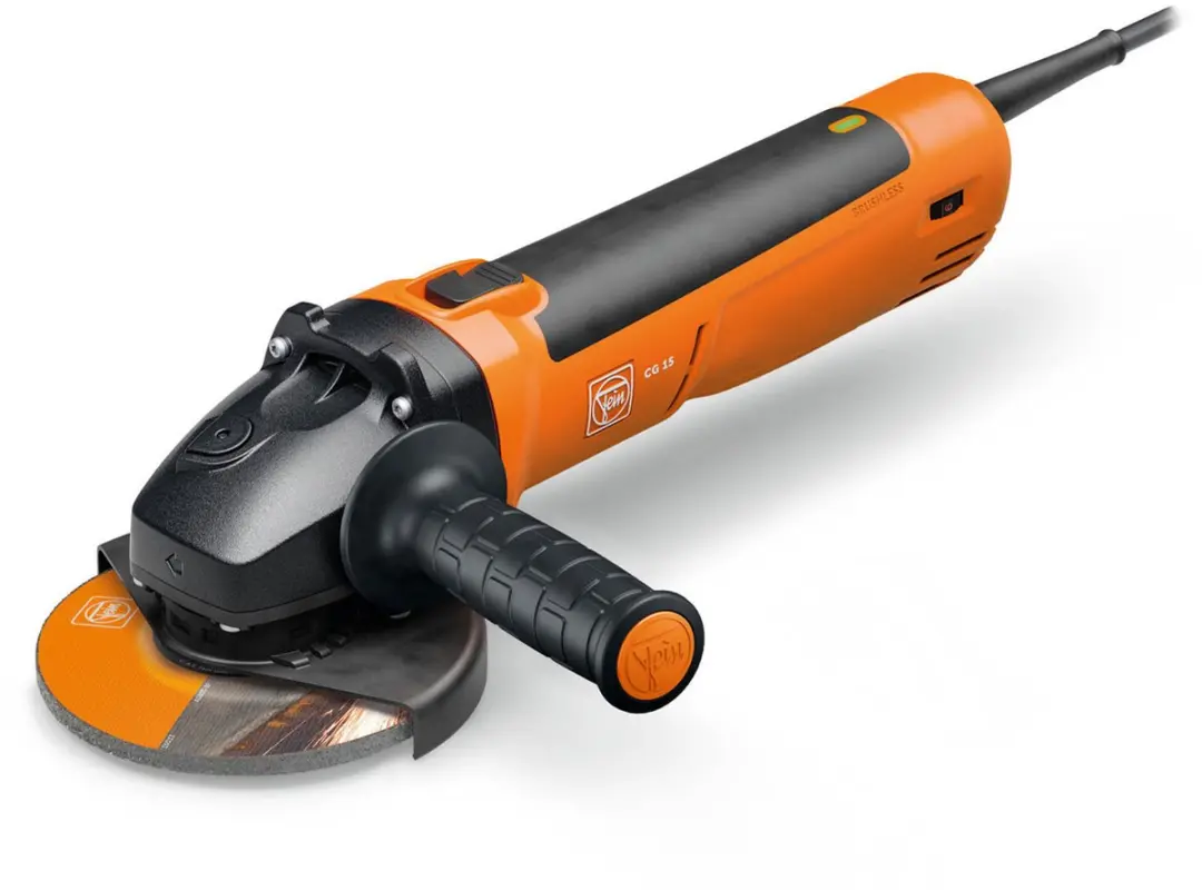 Fein CG 15-150 BL Haakse Slijper 150mm