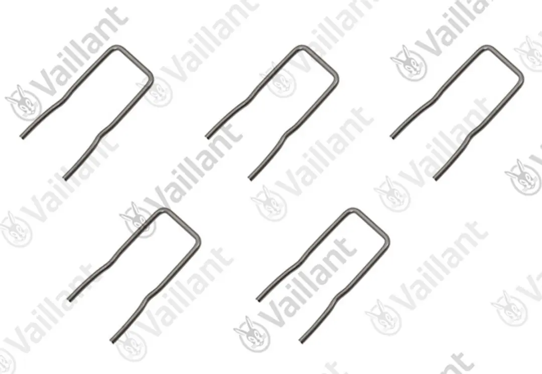 Vaillant electronicVED 18-27/5 Klemveer
