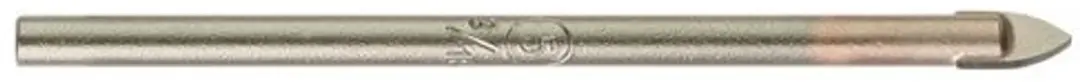 Milwaukee Glas & Tegelboor 5x50 - 4932471957