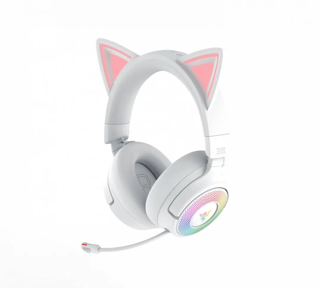 Razer Kraken Kitty V3 Pro RZ04-05170400-R3M1 Gaming Headset